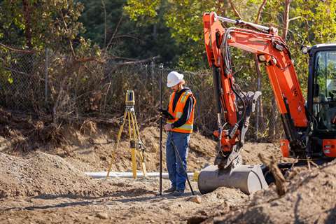 从Topcon MC-Mobile