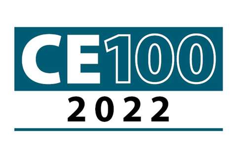 CE100标志