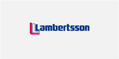 Lambertsson标志