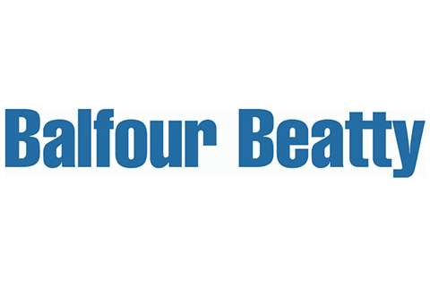 Balfour beatty标志